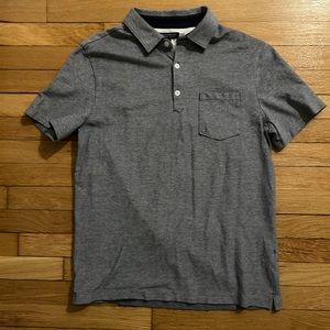 Men’s Banana Republic Polo - M